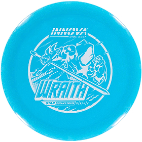 Star Wraith - Innova Disc Golf