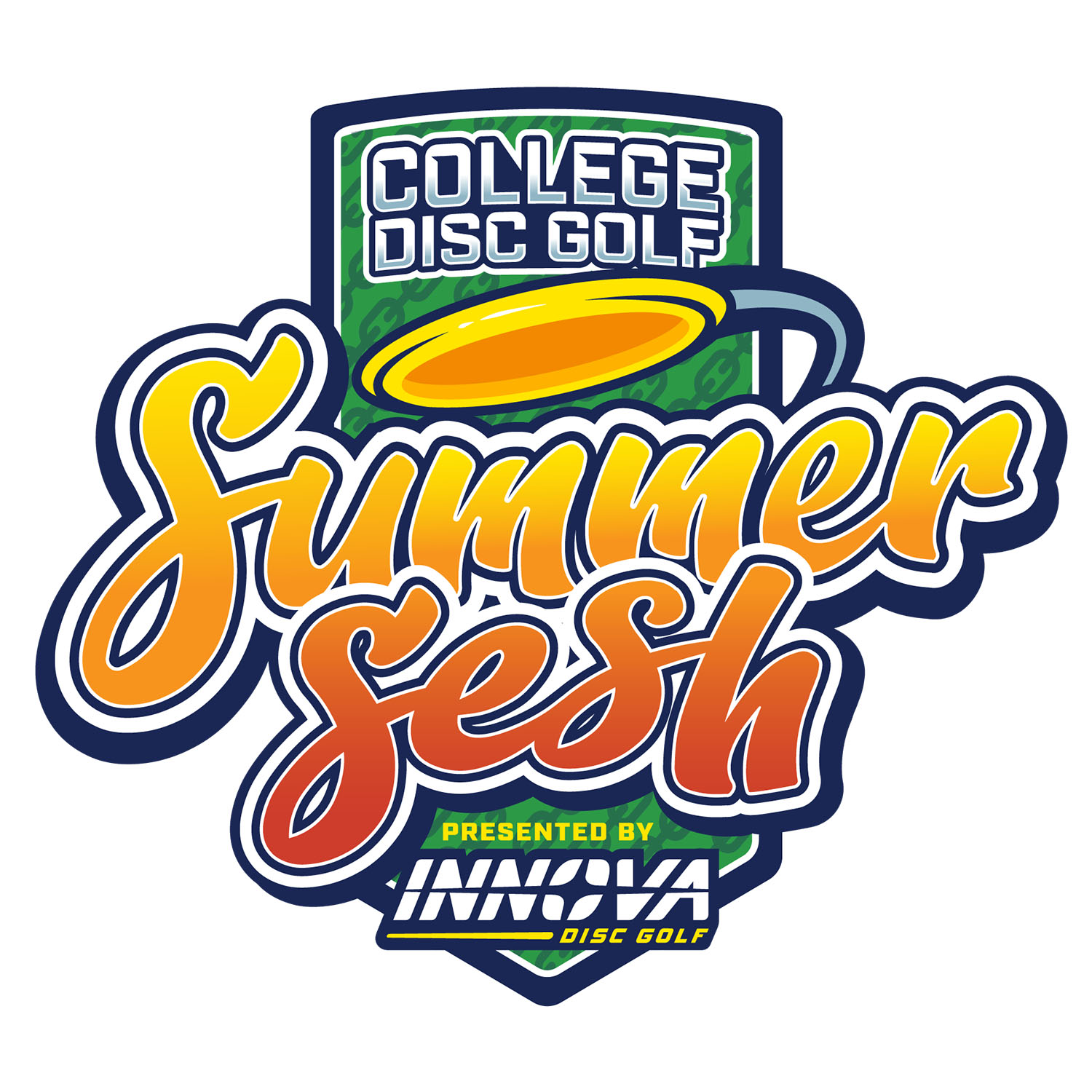 College Disc Golf Summer Sesh Registration from Disc Golf United