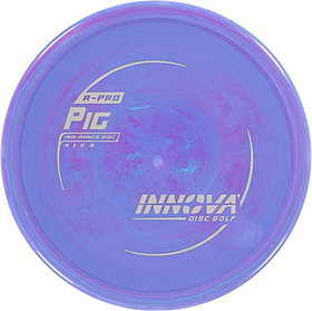 Snozberry Blends R-Pro Pig from Disc Golf United