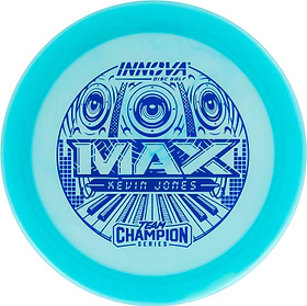Innova Luster Champion Max (Kevin Jones)