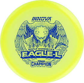 Innova Proto Color Glow Champion Eagle-L (Sofia Donnecke)