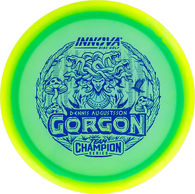 Innova Proto Glow Halo Champion Gorgon (Dennis Augustsson)
