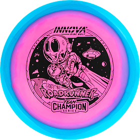 Innova Halo Champion Roadrunner (Holly Finley)