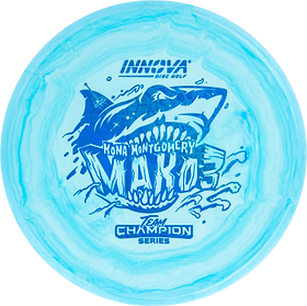 Innova Star Mako3 (Kona Montgomery)