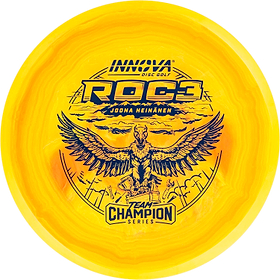 Innova Star Roc3 (Joona Heinänen)