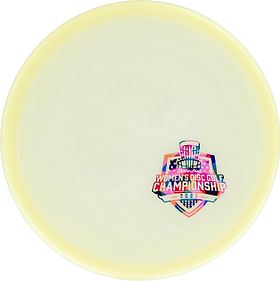 TPWDGC Innova Proto Glow Champion Toro