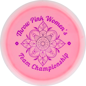 Innova Halo Champion Roadrunner - Throw Pink Women's Team Championship