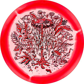 Innova Halo Star Mamba - TreeCatcher