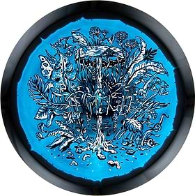 Innova Halo Star Rollo - TreeCatcher Design