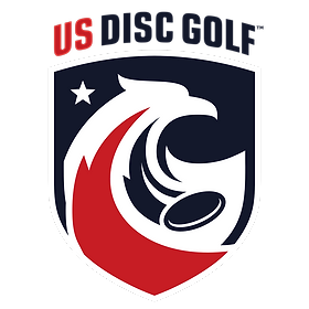 US Disc Golf Partner from Disc Golf United
