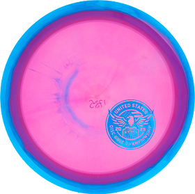 USDGC Innova Halo Champion Destroyer