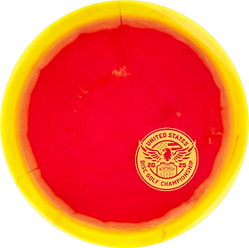 USDGC Innova Halo Champion Firebird