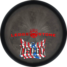 USDGC Ledgestone Midnight Z Zone