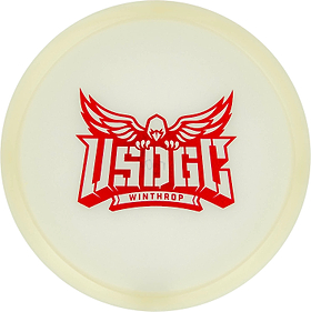 USDGC Bird Proto Glow Champion Rollo