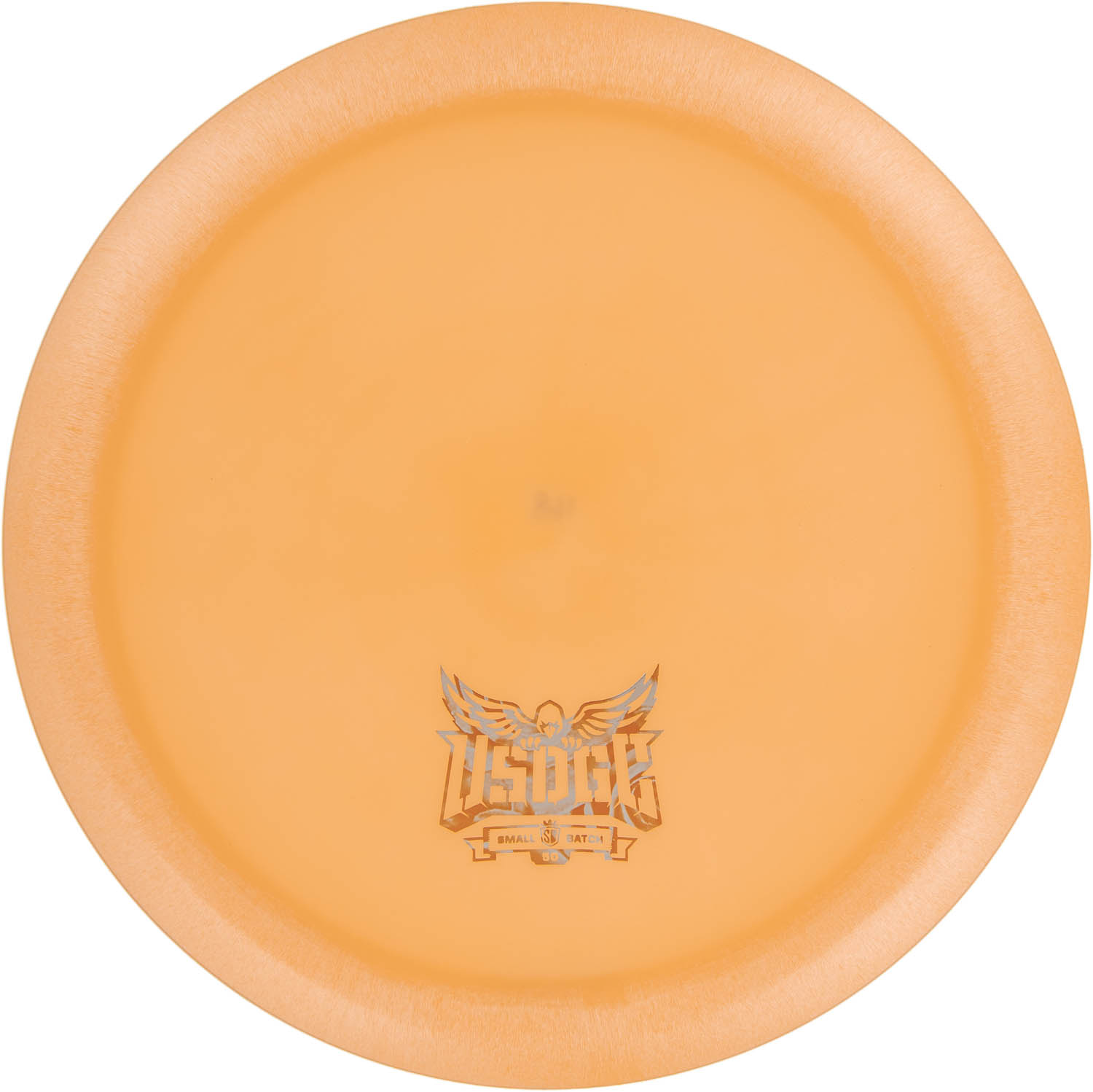 USDGC Color Glow Champion Destroyer (SB-50) from Disc Golf United