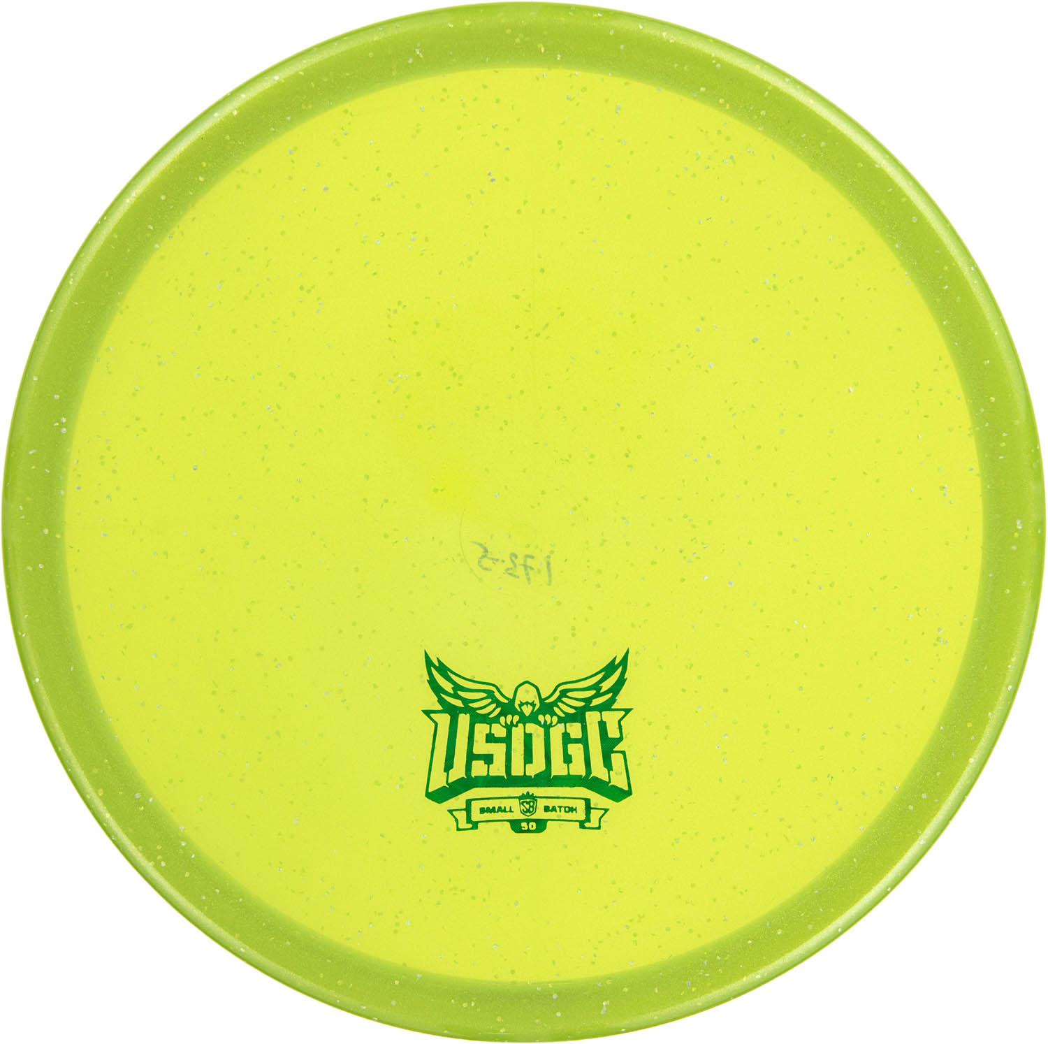 USDGC Moondust Toro (SB-50) from Disc Golf United