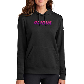 Womens Innova Nike Hoodie