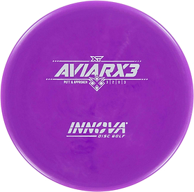 XT AviarX3 from Disc Golf United