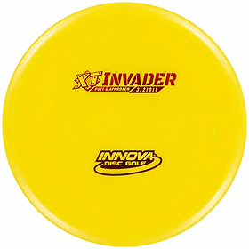 XT Invader from Disc Golf United