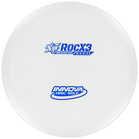 XT RocX3