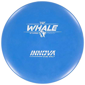 XT Whale from Disc Golf United