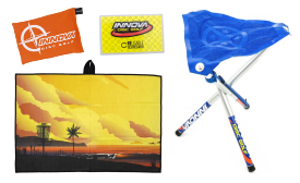 Round Essentials Round Essentials