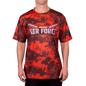 Innova Air Force Jersey