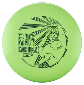 Big Kahuna Ultimate Disc