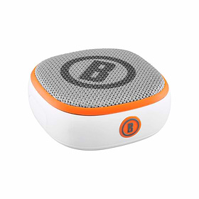 Bushnell Disc Jockey Bluetooth Speaker