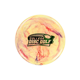College Disc Golf Galactic Mini