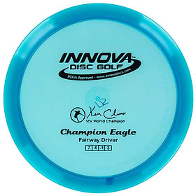 Champion Eagle