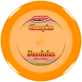 Champion Daedalus