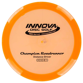 Champion Roadrunner