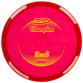 Champion Roc3