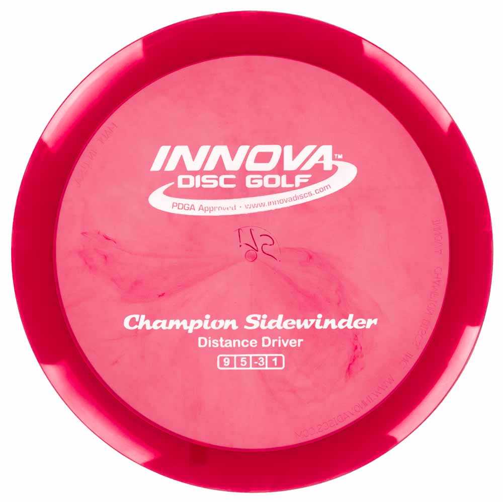 Champion Sidewinder