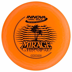 DX Mirage