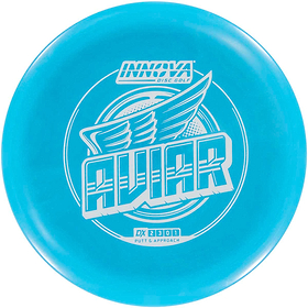 DX Aviar Putter - Burst