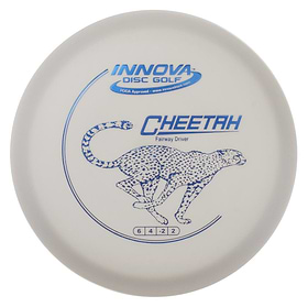 DX Cheetah