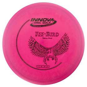 DX Teebird