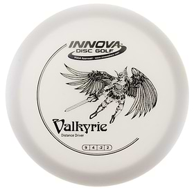 DX Valkyrie