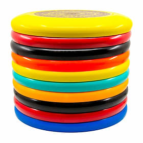 F2 Big Kahuna 10 Disc Set