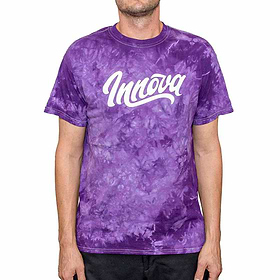 Innova Flow Tie-Dye Lounge Tee