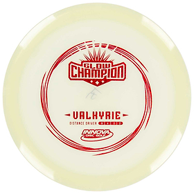 Glow Champion Valkyrie