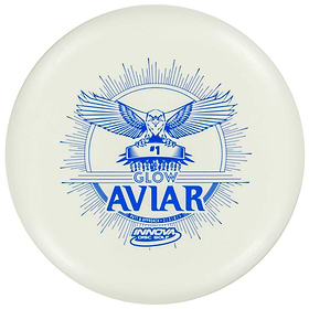 Glow DX Aviar