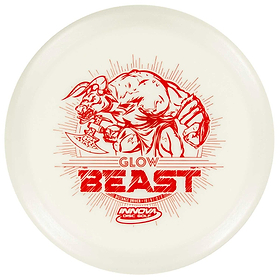 Glow DX Beast