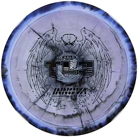 Innova Halo TL3 - Straight Fairway Driver