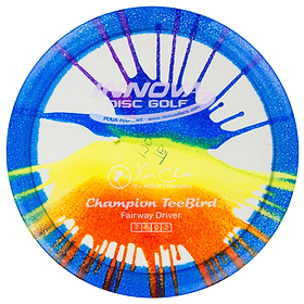 I-Dye Champion Teebird