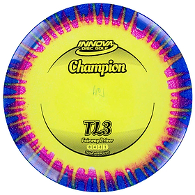I-Dye Champion TL3