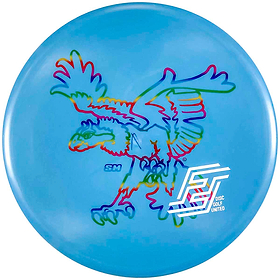 F2 Star San Marino Roc - Big Bird & DGU F2 Mini stamps