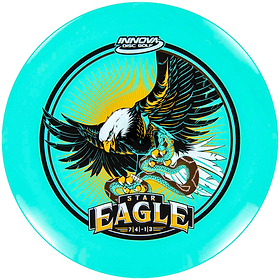 INNfuse Star Eagle